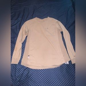 Carhart FR men work shirt